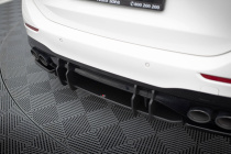 Mercedes-AMG C43 W206 2021+ Street Pro Diffuser Maxton Design